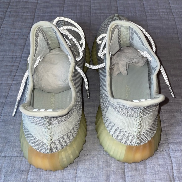 Yeezy Boost 350 V2 'Yeshaya Non-Reflective’ Shoes - Picture 5 of 15